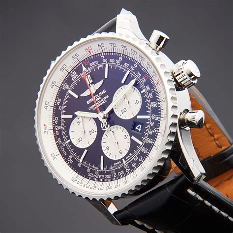 breitling navitimer prezzo|breitling navitimer pre owned.